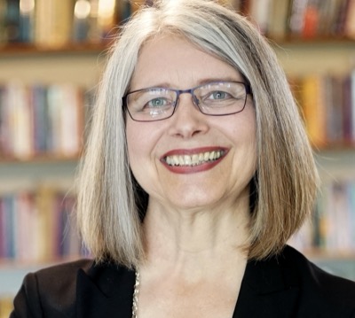 Sarabeth Felushko, Counsellor
