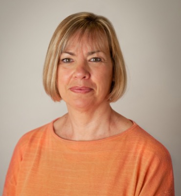 Sarah Machin