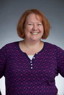 Sarah Rothschild, PhD