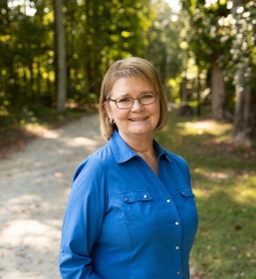 Saundra Hutchison, MA