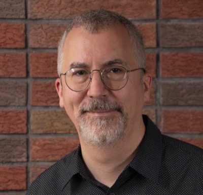 Sebastien Falardeau, MA