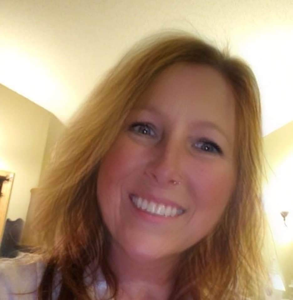 Sharla Keyser , OM, CTC, MRP