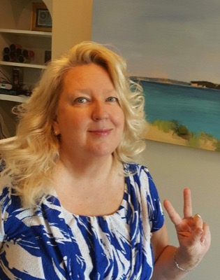 Sharon Neumann