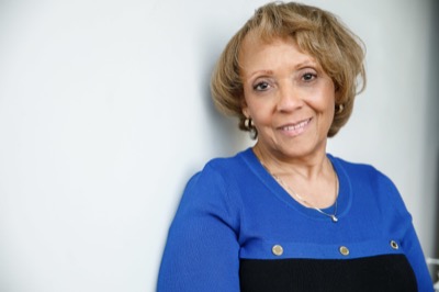 Sharon W. Mackel, LISW-S