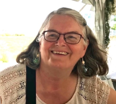 Signy Fridriksson, MA, RP