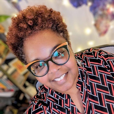 Sonia Crawley, Rev.