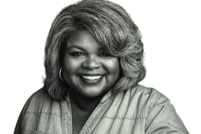Sonya Strider, Ph.D.