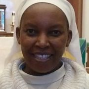 Sr.Teresia Mutiso, PhD, RN