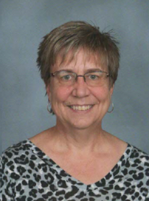 Stefanie Hall, NBCT, MA.Ed