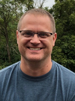 Steve Jordan, MSA