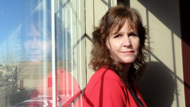 Sue Fortune MSc, Masters of Psychology, Certified Grief Specialist