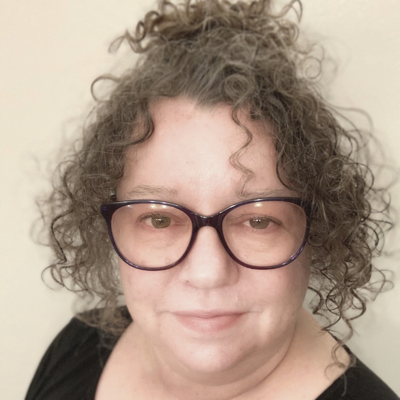 Sue Hasker, MS