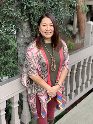 Sumie Higa, RN