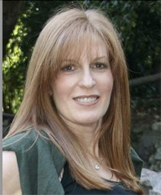Susan Chinskey, LMFT