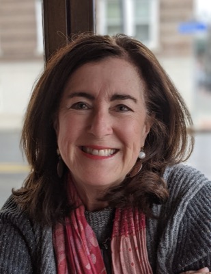 Susan Elliott, LPC