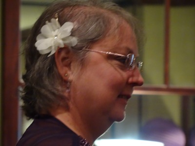 Susan M Frechette, LCSW