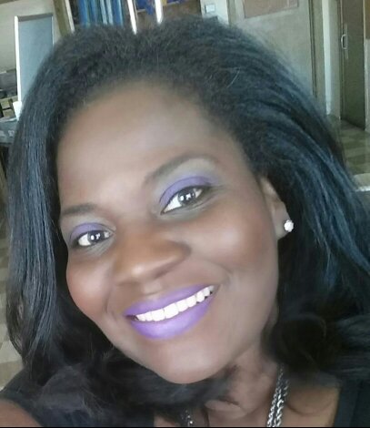 Suzette Porter, MBA MSC CLC