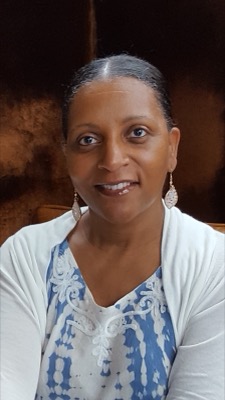 Sylvia Harper Humphries, LPC