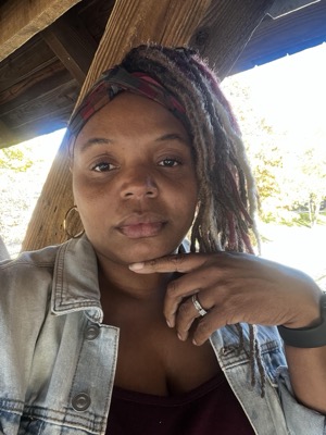 Tamani Lucy Thompson, TBS, BS