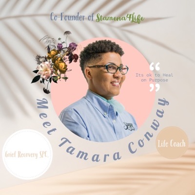 Tamara Conway, CLC