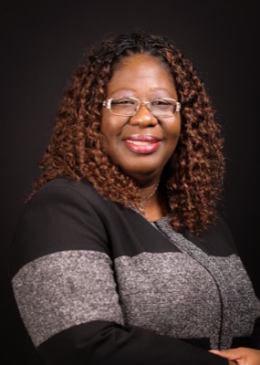 Tammie Jones, MS