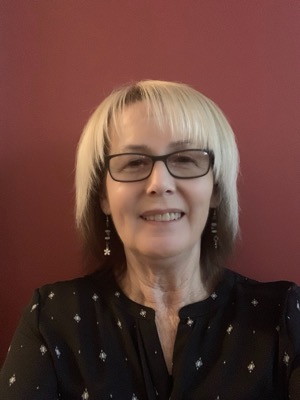 Tania Willis