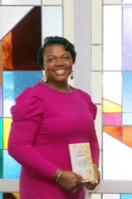 Tanika Dillard, GRMS