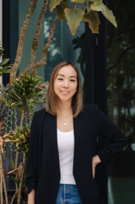 Teresa Mar, MA, PCC