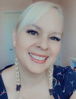Theresa Gutierrez Patterson