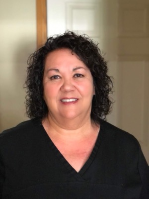 Theresa Sanchez, RN, DON