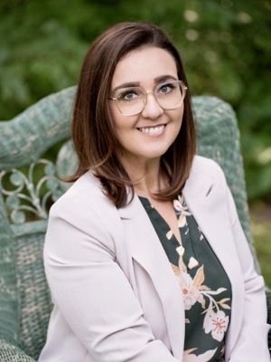 Tina Cockrell