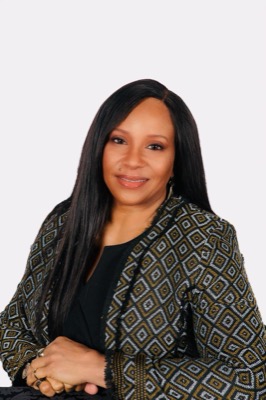 Titilola O Babarinde, LLB, BL