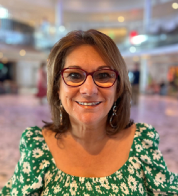 Tracey Gandesha