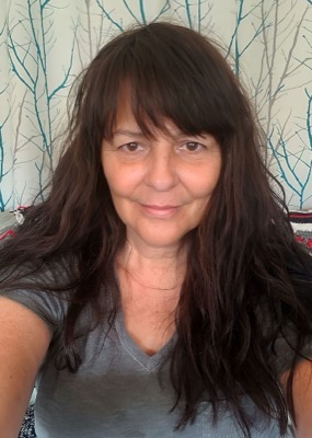 Valerie Baum