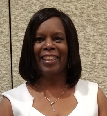 Vanessa Terry Nichols, MA