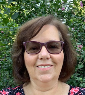 Vicki Shepherd