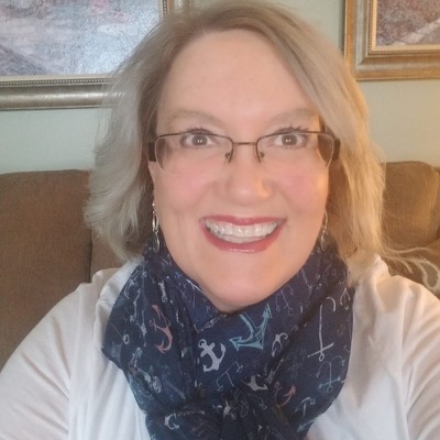Vickie Taylor, BA,MA