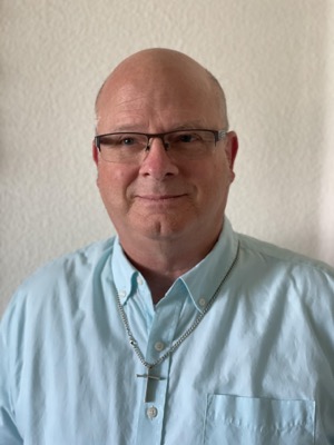 Victor Schreffler, M.Div. BCC