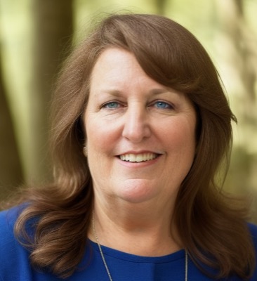 Wendy Wennberg, MBA