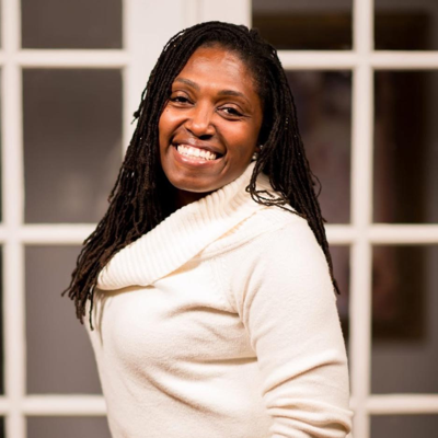 Yolanda Mitchum, MBA, BSN, RN