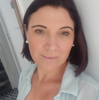 Zoe Allison-Redfern