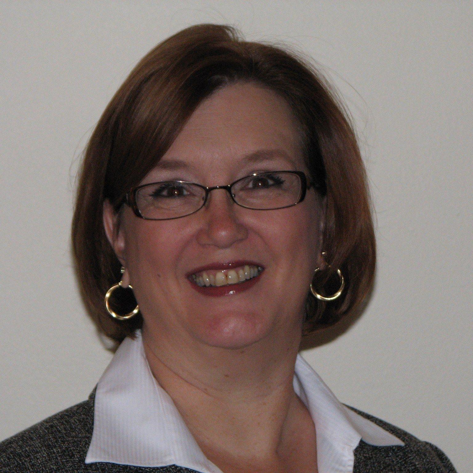 Vicki Dieffenderfer, Ph.D. - The Grief Recovery Method