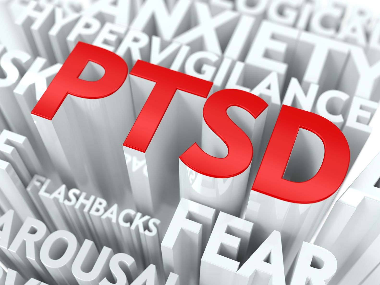 Why society will use any word but grief. Grief Recovery can help in dealing with PTSD. The