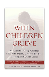 When Children Grieve