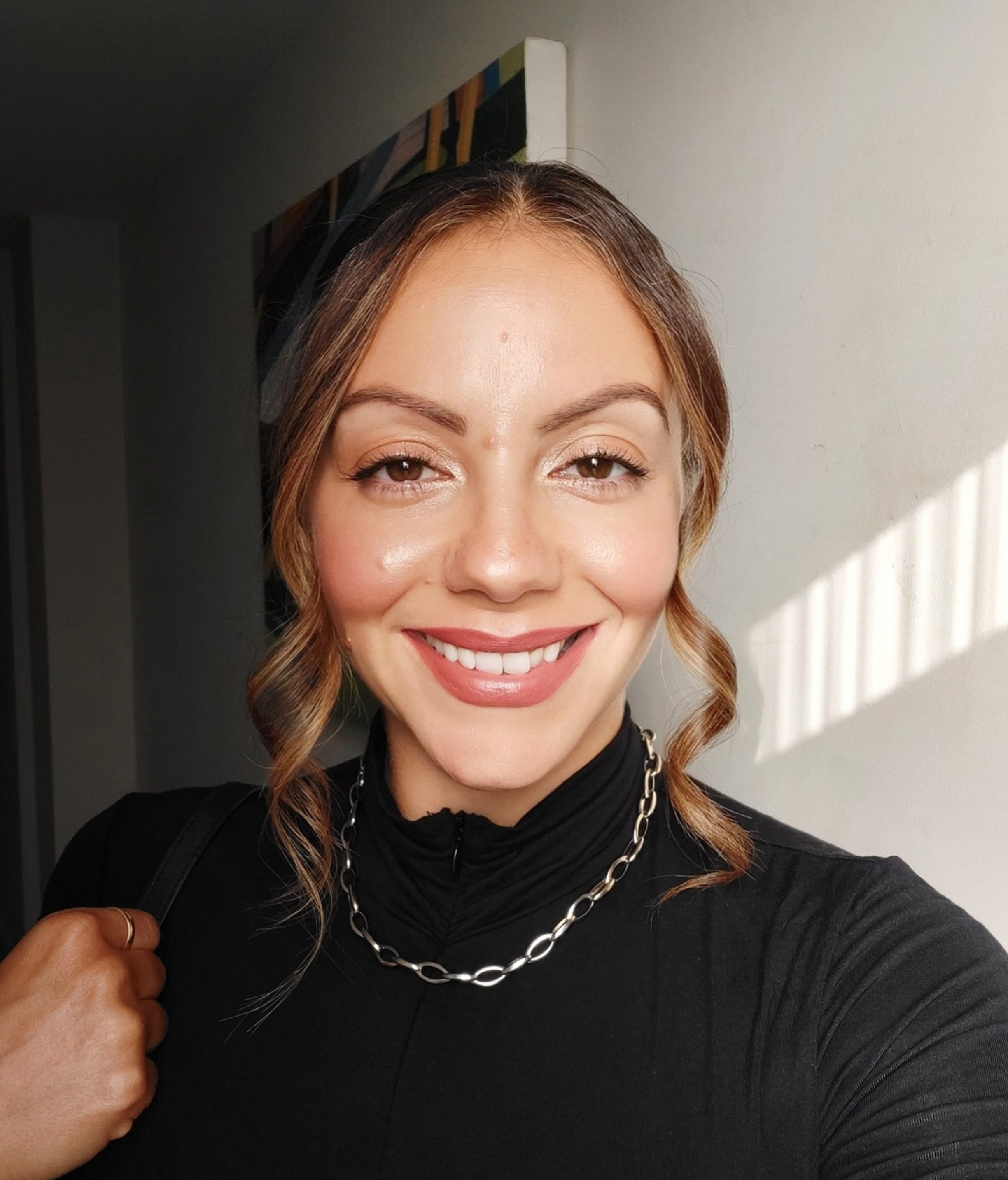 Exclusive: Adriana Olivarez'S Onlyfans Journey - qgqtgyp