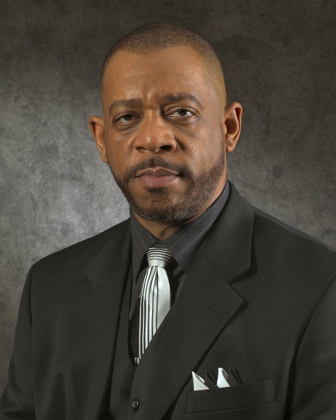 Joey Johnson II, Certified Grief Recovery Specialist The Grief