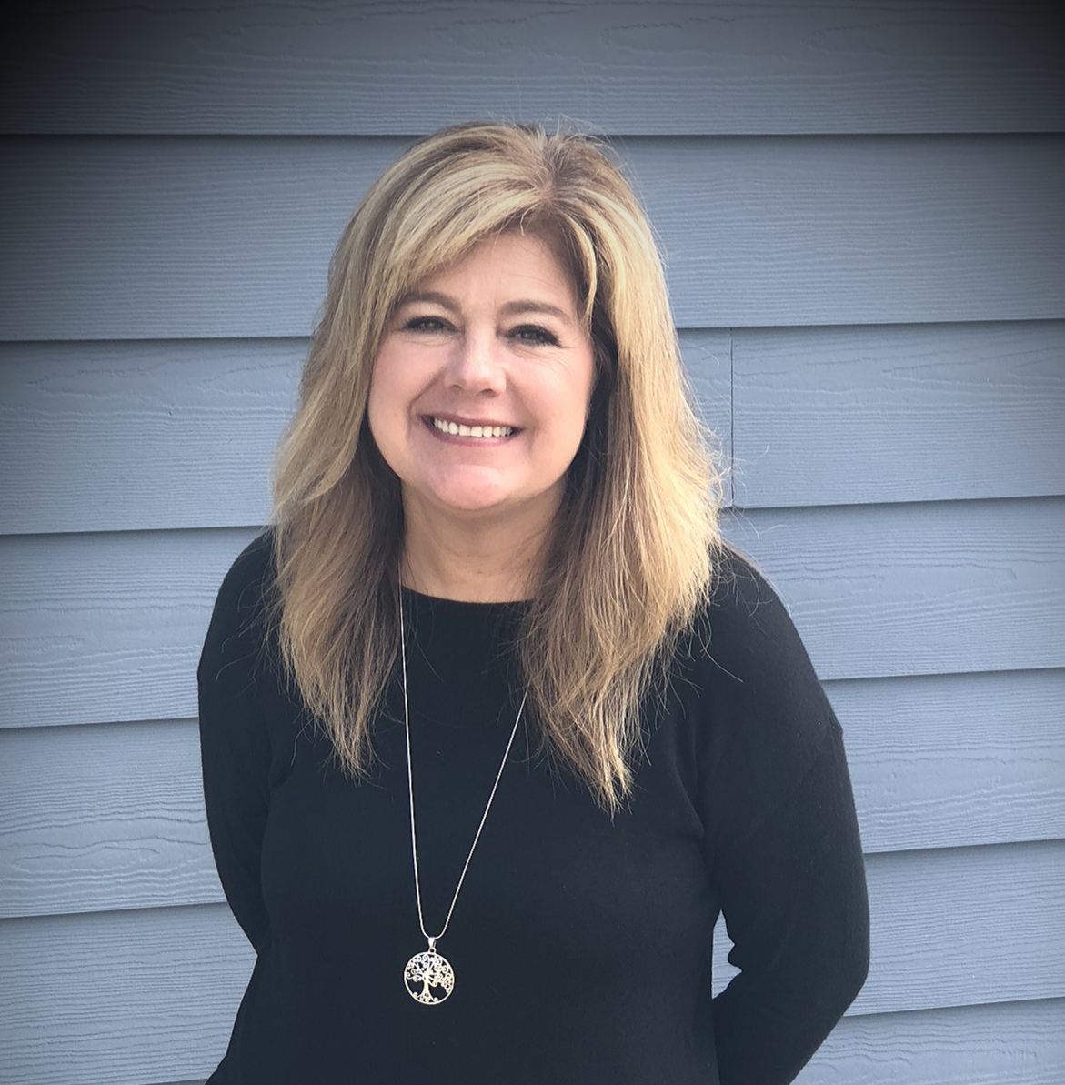 Kim Harper The Grief Recovery Method