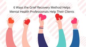 loss past grief professional development tools