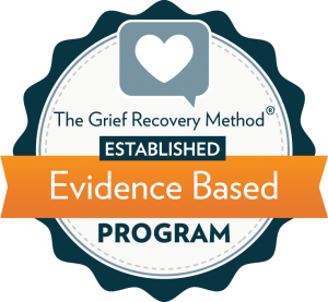 grief recovery method evidence based program proven
