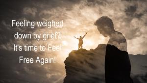 Emotional Pain Trauma Grief Healing Emotional Support Program